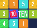 Spel 10 Ten