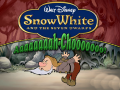 Spel Snow White and the Seven Dwarfs Aaah-Choo!