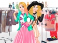 Spel Modern Princess Wardrobe