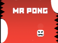 Spel Mr Pong