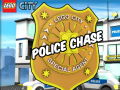 Spel Lego City: Polise Chase