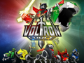 Spel Voltron Legendary Defender: Voltrom Force