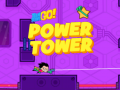Spel Teen Titans Go: Power Tower