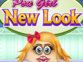 Spel Pou Girl New Look 