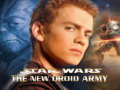Spel Star Wars: The New Droid Army