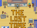 Spel The Lost Tome