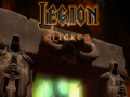 Spel Legion Clicker