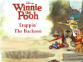 Spel Winnie the Pooh: Trappin' the Backson