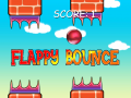 Spel Flappy Bounce