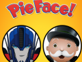 Spel Pie Face