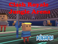 Spel Kogama: Clash Royale - Jungle Arena