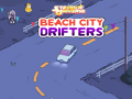 Spel Steven Universe Beach City Drifters