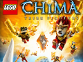 Spel Lego Legends of Chima: Tribe Fighters