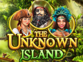 Spel The Unknown Island