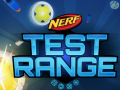 Spel Nerf: Test Range