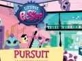 Spel Littlest Pet Shop: Pursuit 