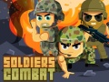 Spel Soldiers Combat