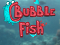 Spel Bubble Fish