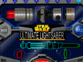 Spel Star Wars: Ultimate Lightsaber