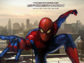 Spel The Amazing Spider-Man online movie game