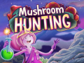 Spel Adventure Time Mushroom Hunting