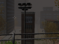 Spel Captured City 3D