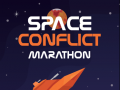 Spel Space Conflict Marathon