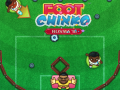 Spel Foot Chinko Russia '18
