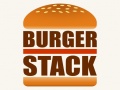 Spel Burger Stack