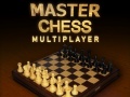 Spel Master Chess Multiplayer