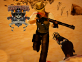 Spel Gunslinger Wild Western Wolf