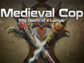 Spel Medieval Cop The Death of a Lawyer