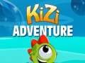 Spel Kogama Kizi Adventure