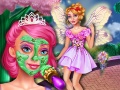Spel Gracie The Fairy Adventure