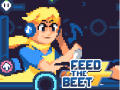 Spel Feed the Beet