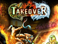 Spel Takeover with cheats