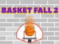Spel Basket Fall 2