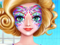 Spel Alyssa`s Face Art and care