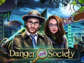 Spel Danger Society