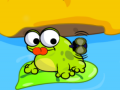 Spel Hungry Frog