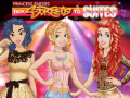 Spel Princess Parties From Streets to Suites