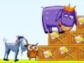 Spel Donkey Sean