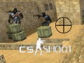 Spel CS Shoot