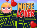Spel Maze Lover