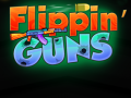 Spel Flippin' Guns