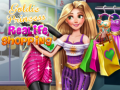 Spel Goldie Princess Realife Shopping