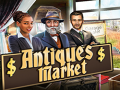 Spel Antiques Market