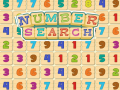 Spel Number Search