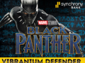 Spel Black Panther: Vibranium Defender