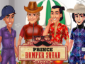 Spel Prince Romper Squad
